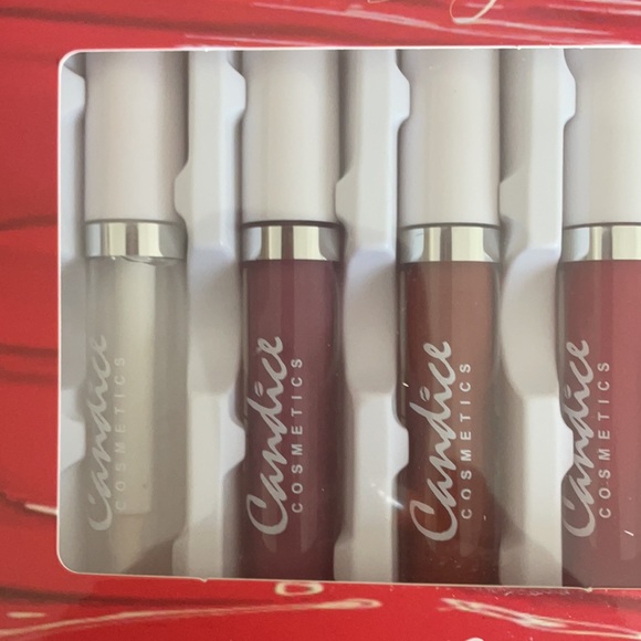 Sexy Collection by Candice Cosmetics - Picture 2 of 4